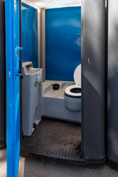 Best Sanitation services for porta potties  in Livonia, MI