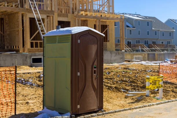 Best Temporary restroom rental  in Livonia, MI