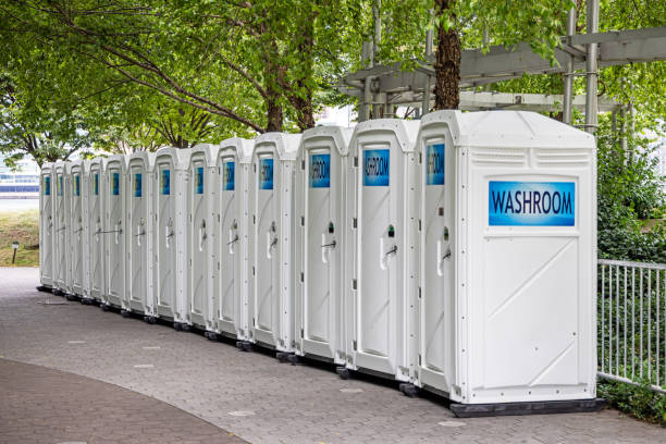  Livonia, MI Porta Potty Rental Pros