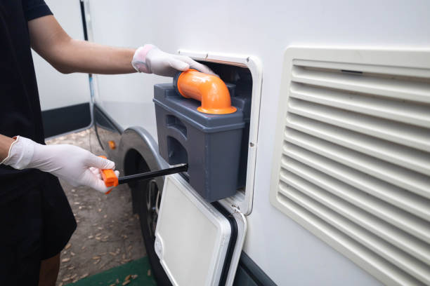 Best Porta potty rental near me  in Livonia, MI