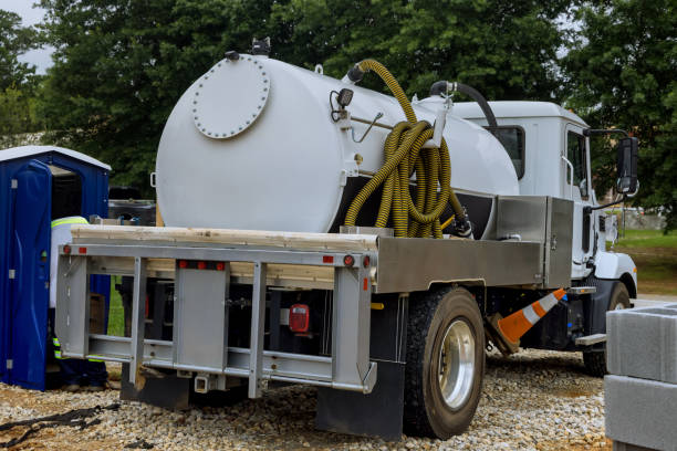 Best Portable toilet rental cost  in Livonia, MI