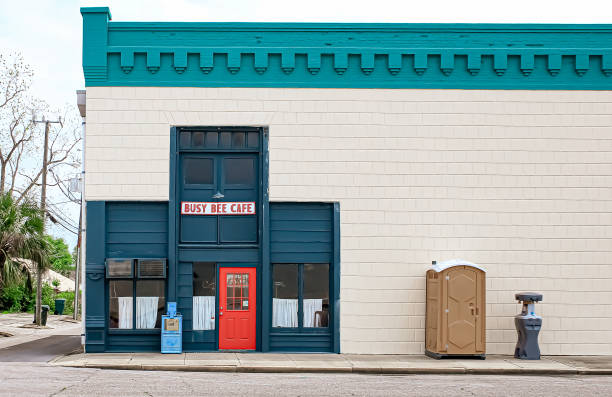 Best High-end porta potty rental  in Livonia, MI