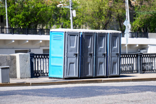 Best Sanitation services for porta potties  in Livonia, MI